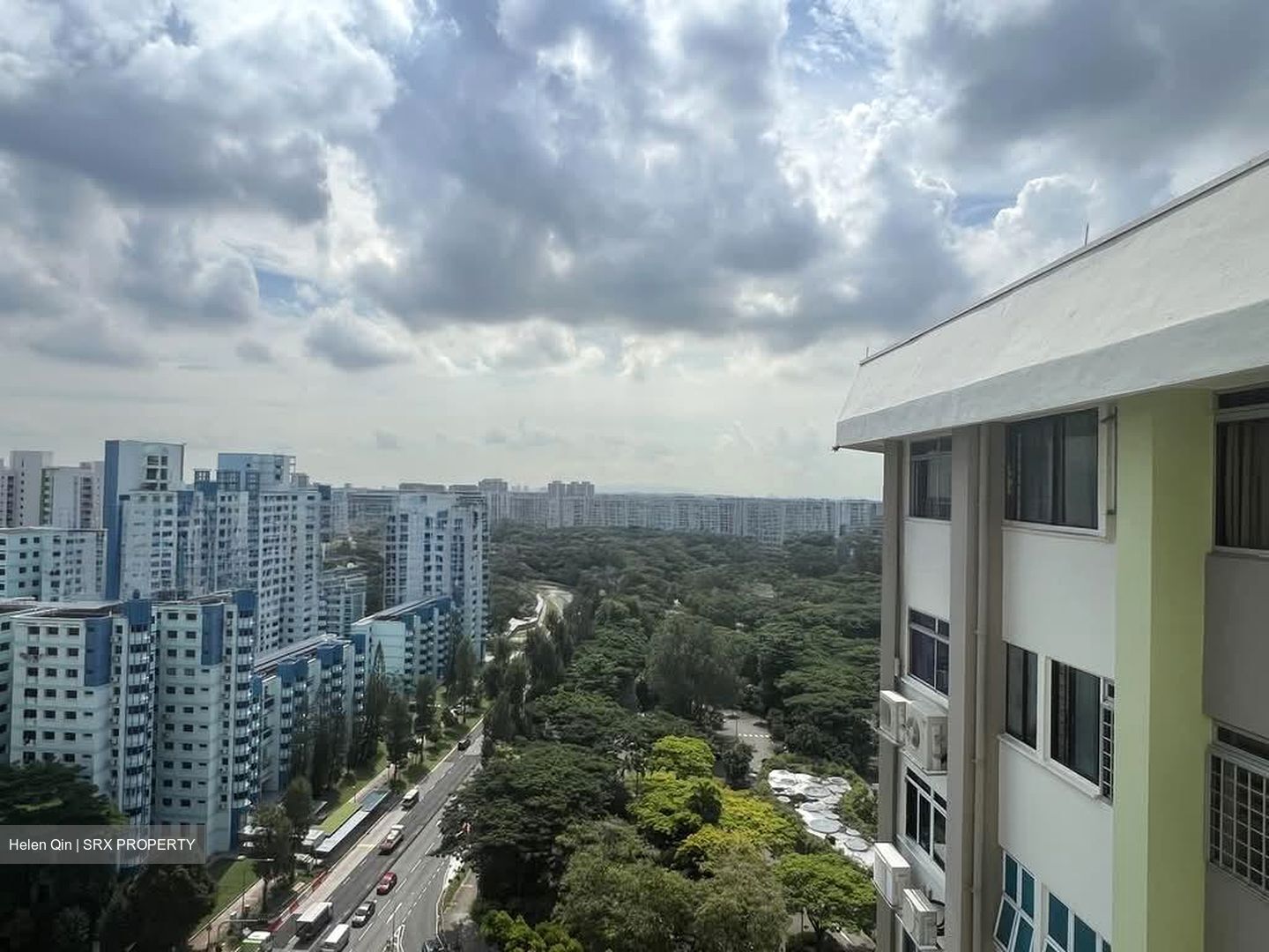 Lakeside Tower (D22), Apartment #574596361